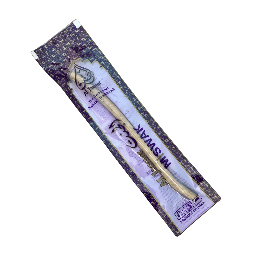 Зубная щетка Al Jannat Miswak 1 шт. (7878)