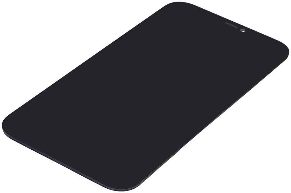 Дисплей и cенсор для Apple iPhone 12 Pro Max Black GX-AMOLED - фото 3