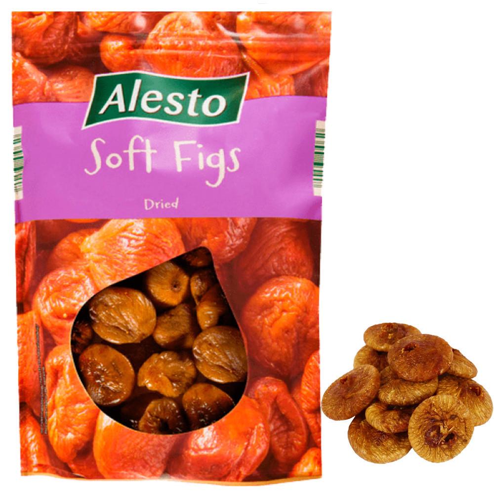 Инжир сушеный Alesto 200 г (2582452360) - фото 2