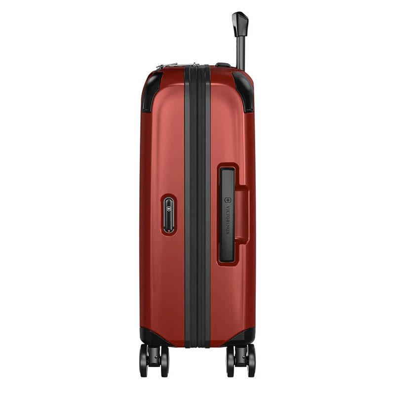 Валіза на 4 колесах Victorinox Travel Spectra 3.0 Expandable S 39-47 л Red (Vt611754) - фото 13