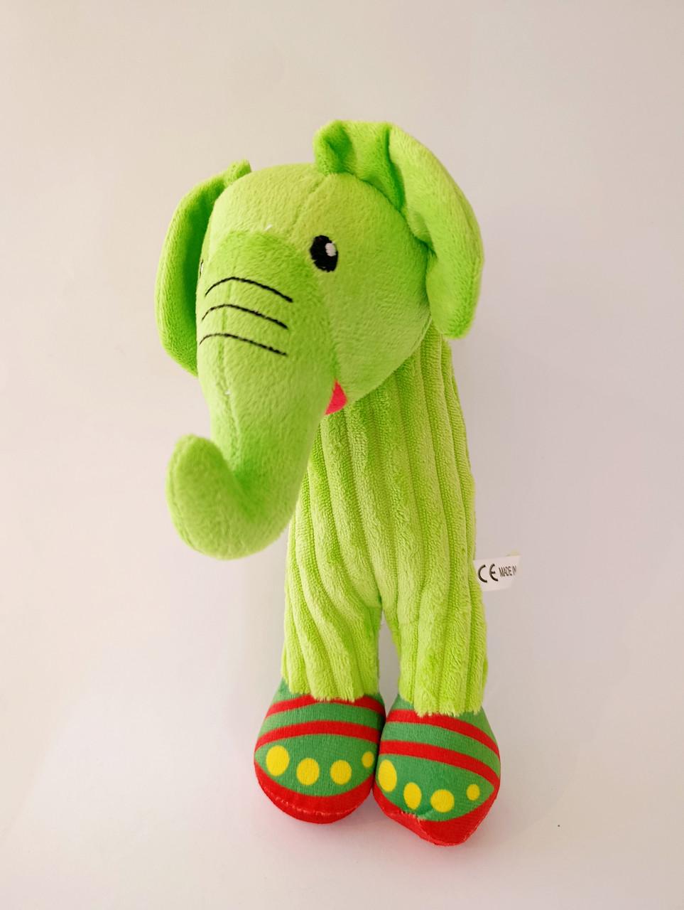 Іграшка м'яка Італійські меми Слон