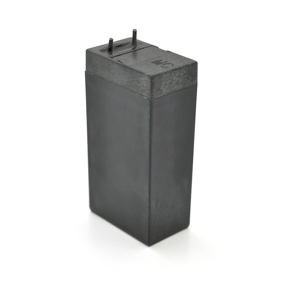 Аккумуляторная батарея Merlion AGM GP188 4V 0,8Ah клеммы под пайку 32,7х22,7х64,3 мм 0,08 кг (YUT_V11903)