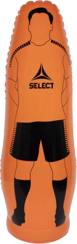 Надувной манекен Select Inflatable Kick Figure 175 см Оранжевый (833000-002)