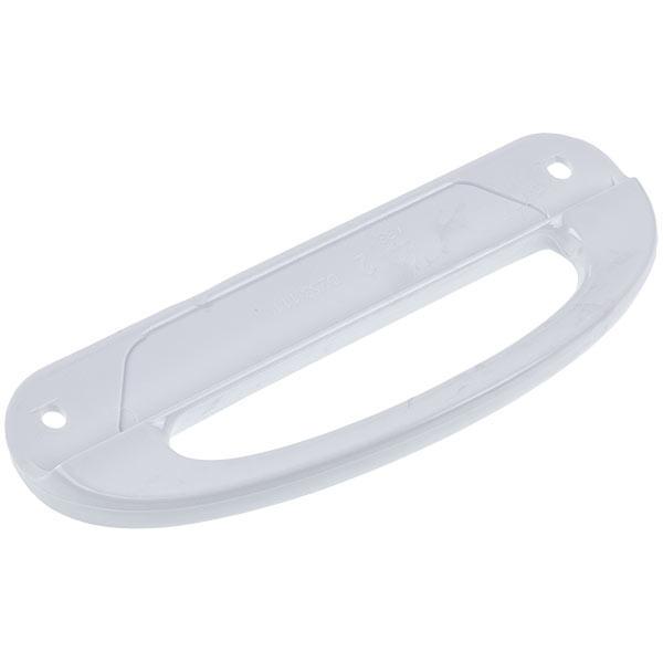 Ручка дверная Snaige D253111 широкая для холодильника (00000013752) - фото 3