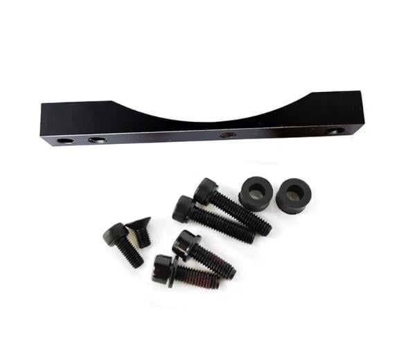 Адаптер тормозной для суппорта электросамоката м365/Pro/1S/Pro 2 (0697)