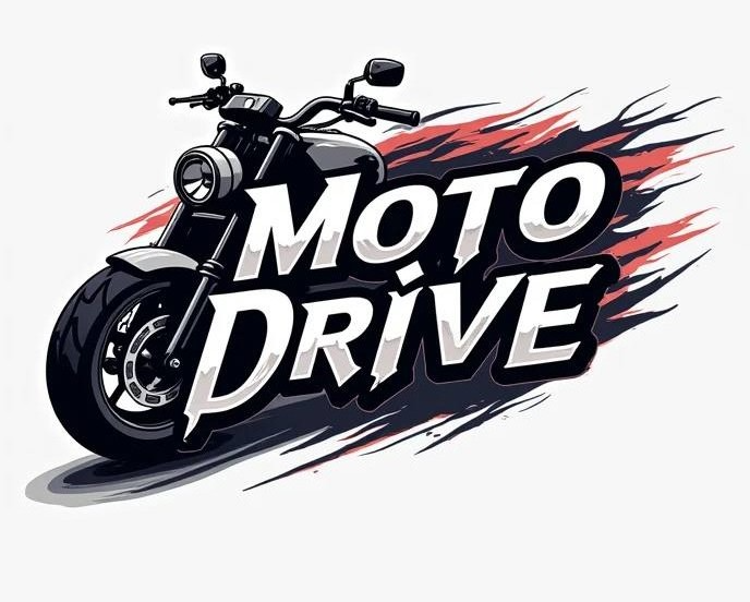 Moto Drive Moto Drive