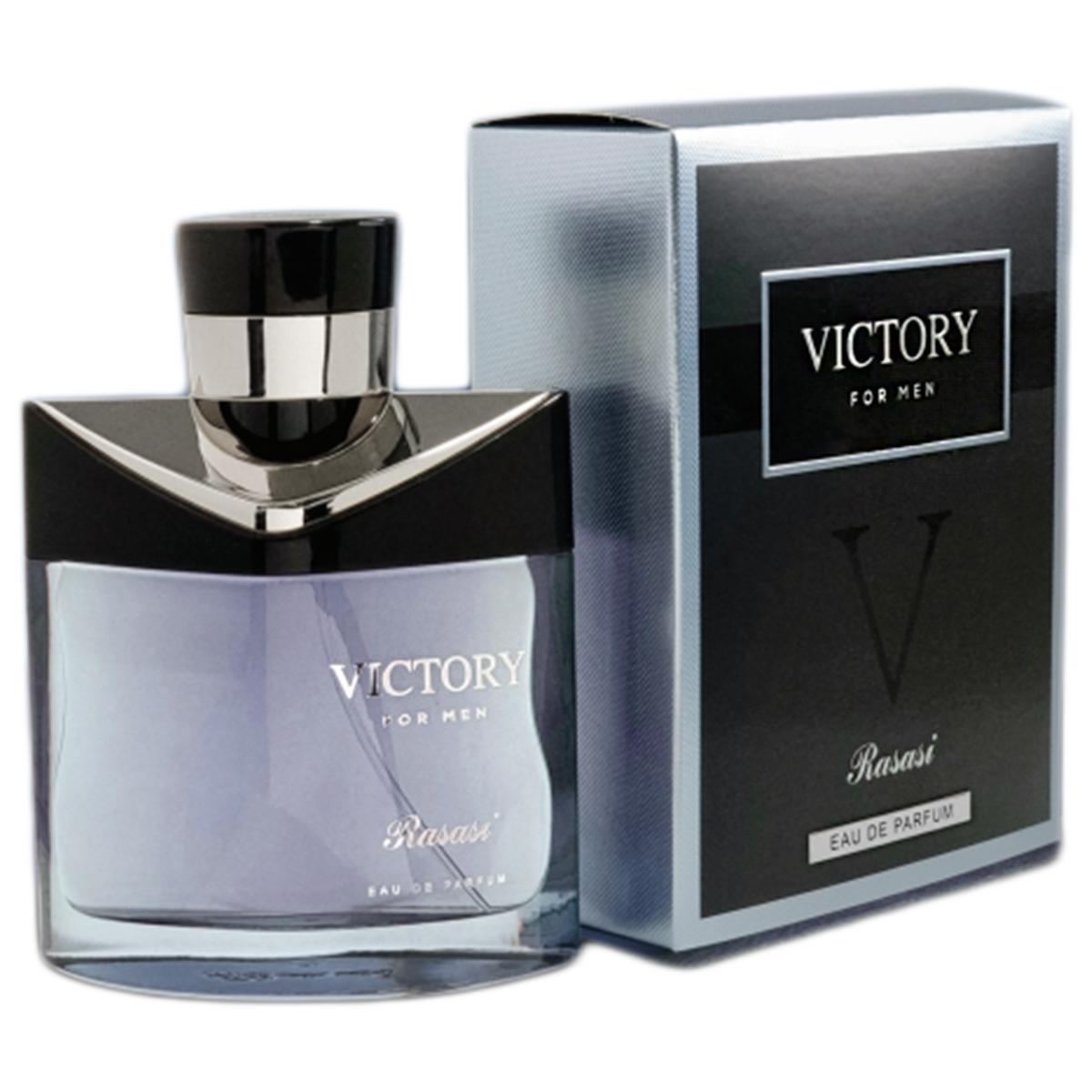 Вода парфюмированная мужская Rasasi Victory 100 мл (MM30003)