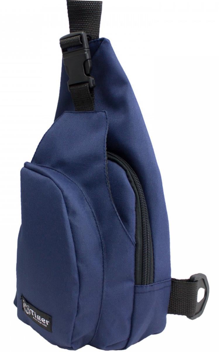 Сумка Tiger Joker Темно-синий (S428840)