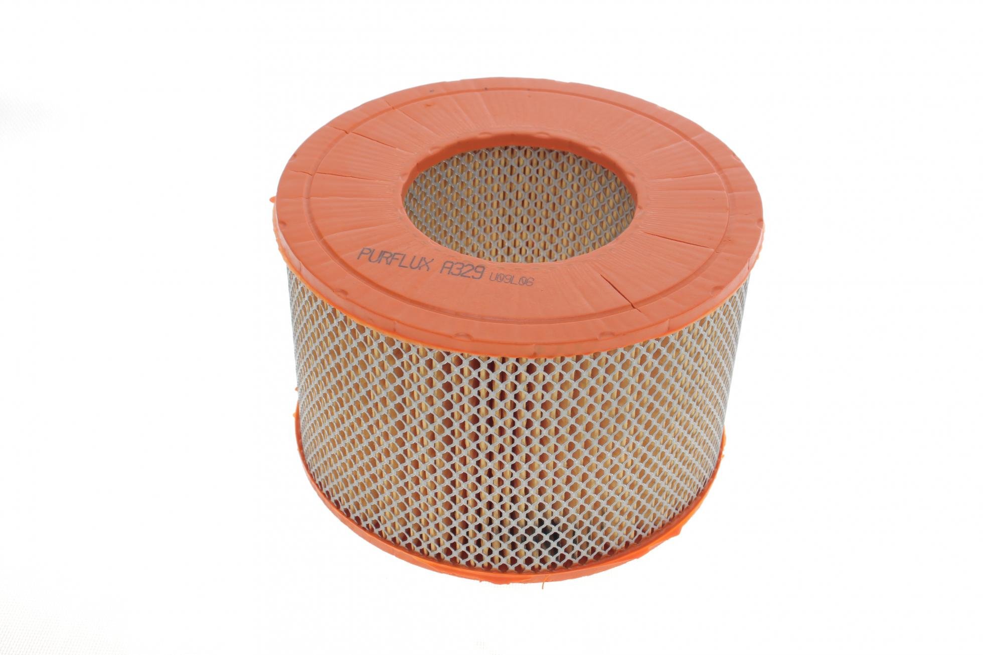 Фильтр воздушный PURFLUX A329
