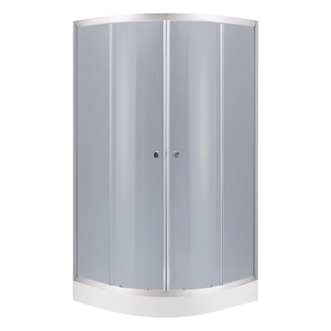 Душевая кабина Agua Cascad SFG90x90 см (CV035439)