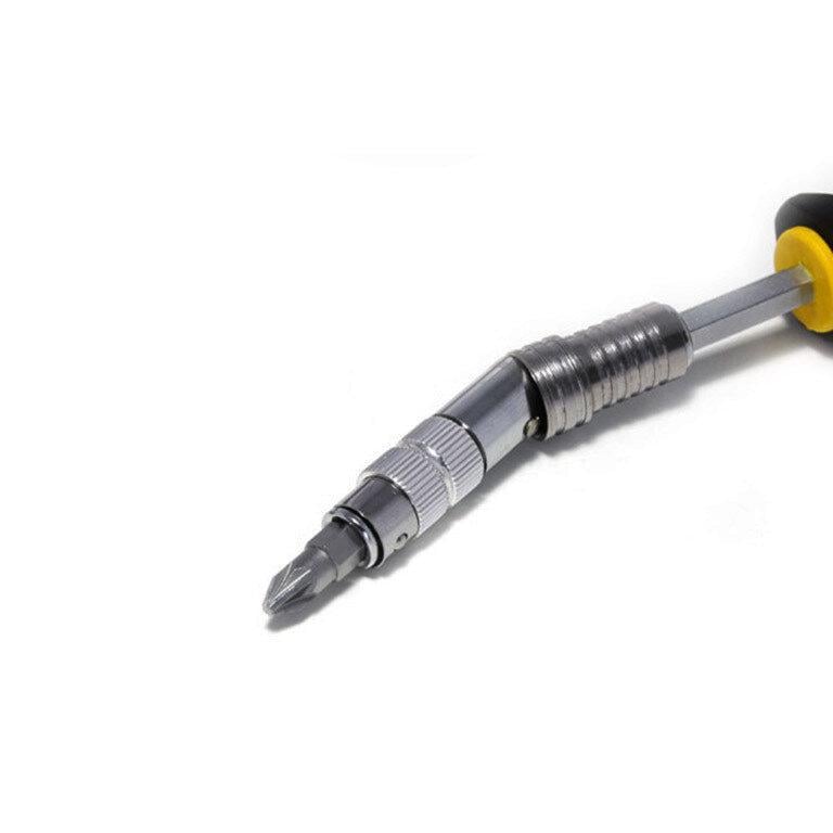 Тримач біт Narex Bystrice 90х100 мм 1/4" вуглецева сталь (16224) - фото 2