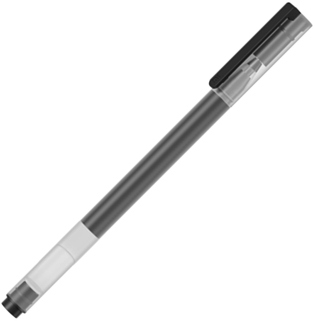 Ручка Mijia Jumbo Gel Ink Pen MJZXB02WC BZL4028TY 10 шт. - фото 2