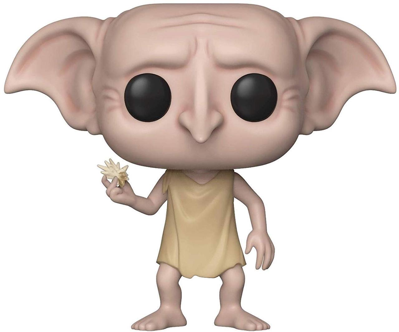 Фигурка Funko Pop Dobby Harry Potter 10 см (HP75)