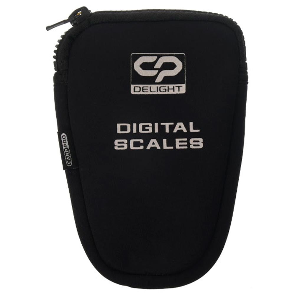Електронні ваги Carp PRO 50 кг (CPDSIP7) - фото 3 Електронні ваги Carp PRO 50 кг (CPDSIP7) - фото 3