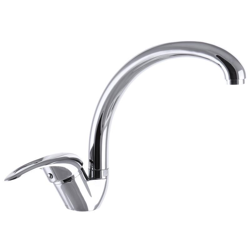 Смеситель для кухни Zerix TEO-4048 (ZX3233)