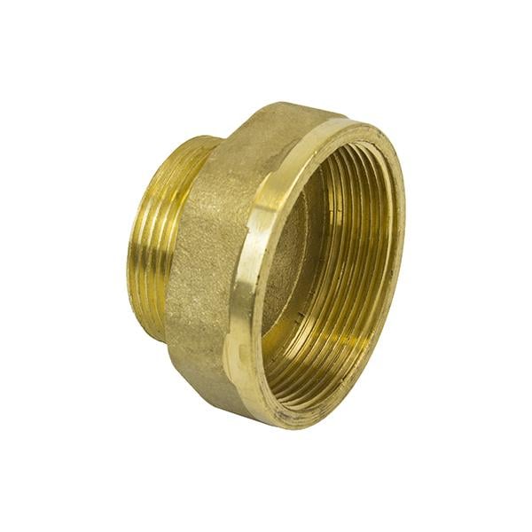 Перехідник Lexline К0622 PN10 ВЗ 2"х 1 1/2" (17510)