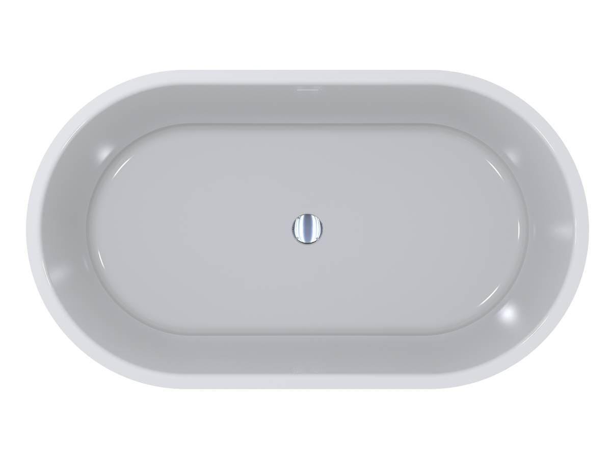 Ванна Miraggio HELGA (29290424) - фото 5 Ванна Miraggio HELGA (29290424) - фото 5