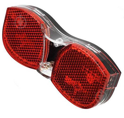 Фара задня X-Light XC-105D 3Led під динамо (A-O-B-P-0127)