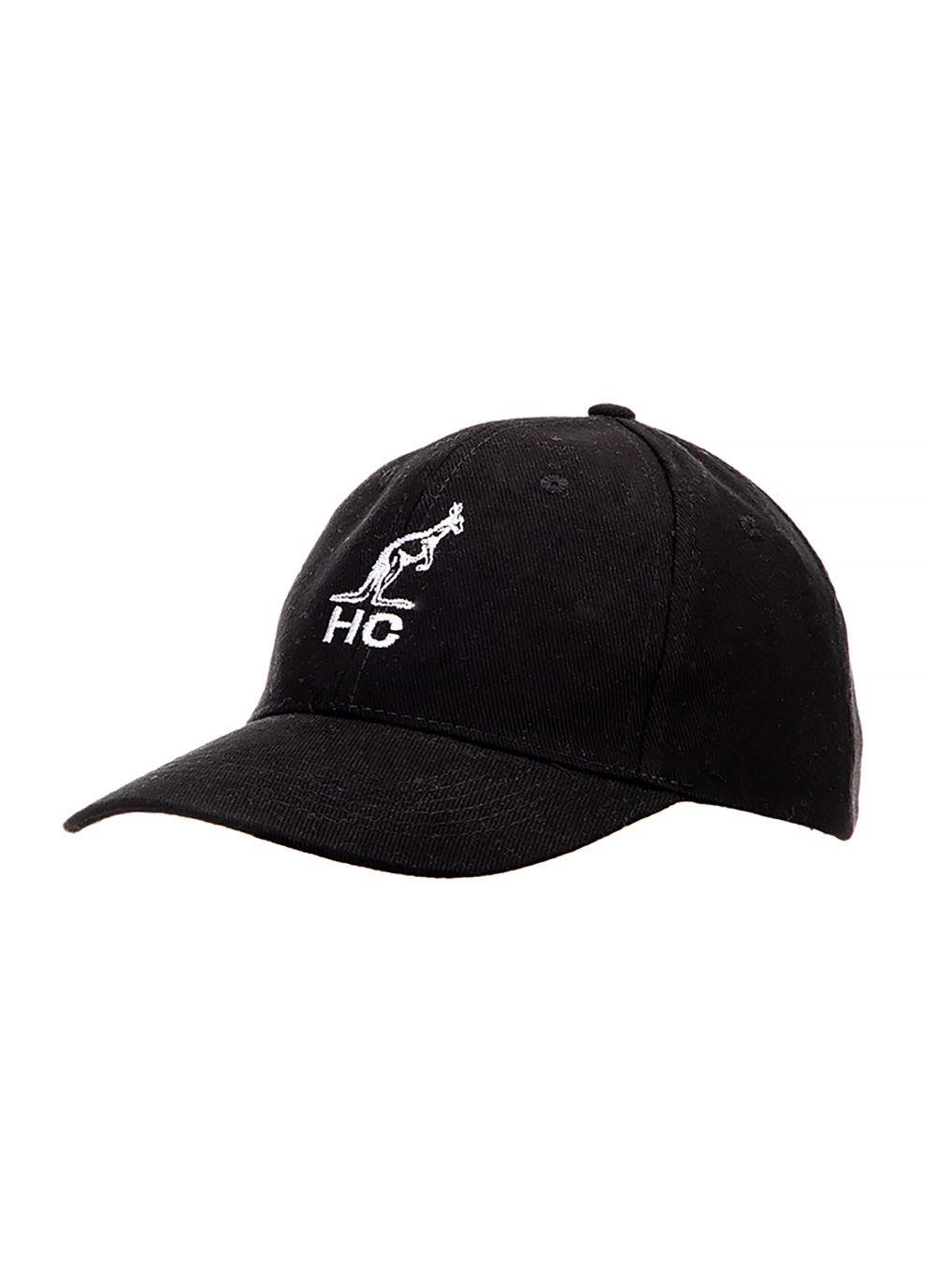 Кепка мужская Australian HC HAT One size Черный (7dHCXCA0008-003 One size) Кепка мужская Australian HC HAT One size Черный (7dHCXCA0008-003 One size)