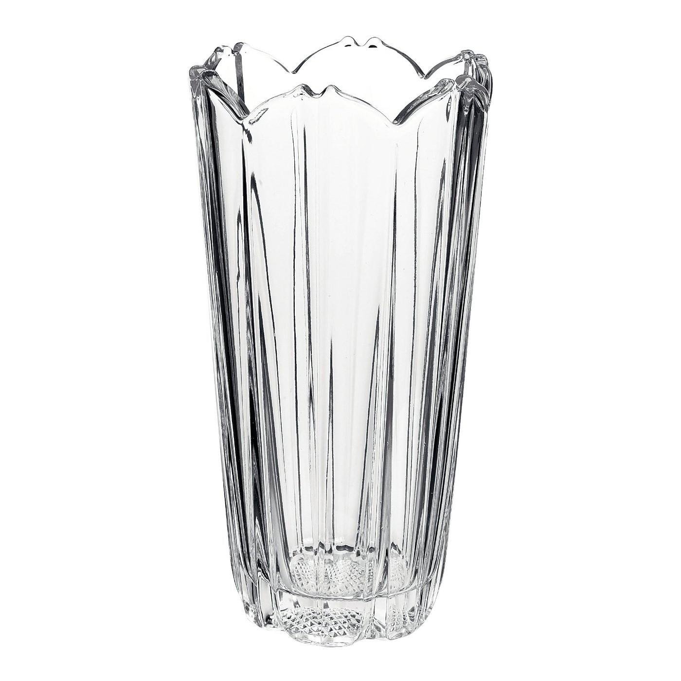 Ваза Bormioli Rocco Corolla для квітів 230 мм (228013M02321990)