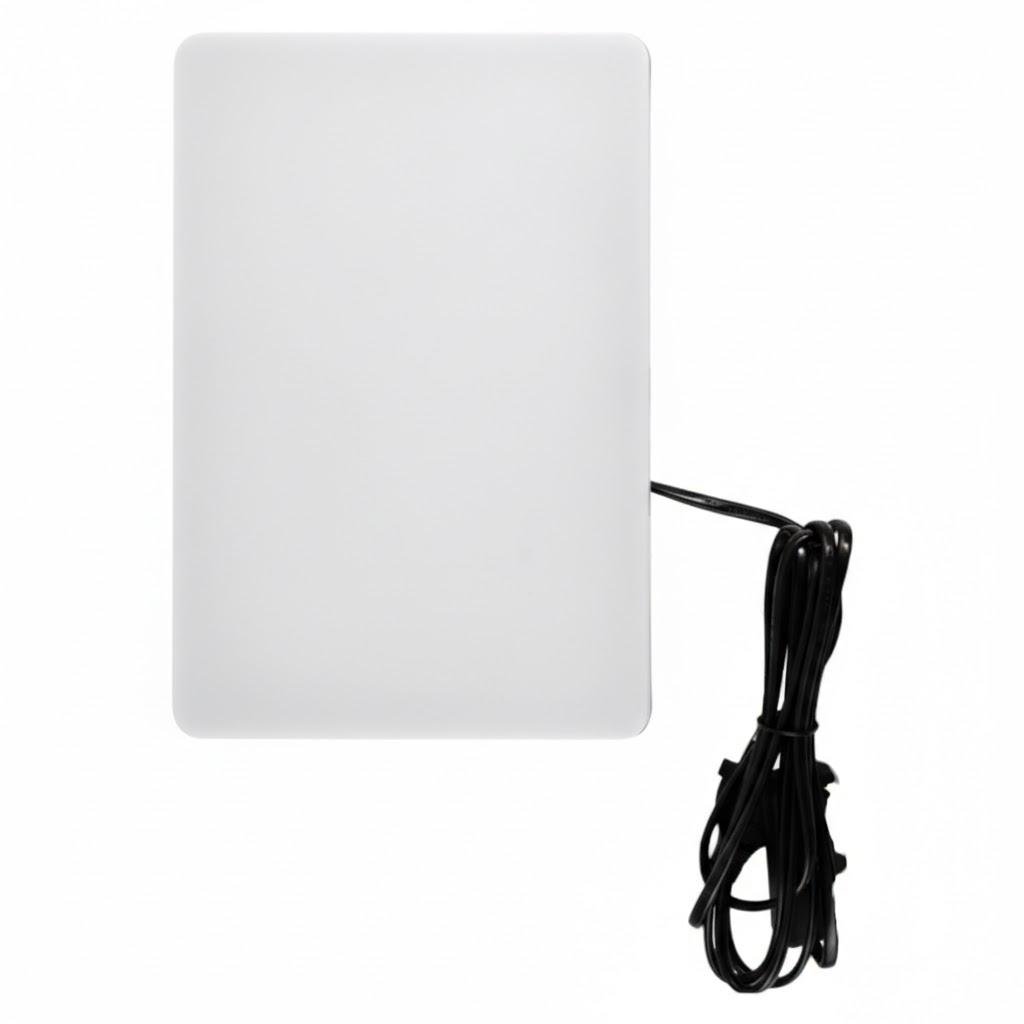 Лампа панельна для відео/фото PLOKAMA LIVE-P11 LED 2700–6500K 45W з ПДУ Чорний (32081379)