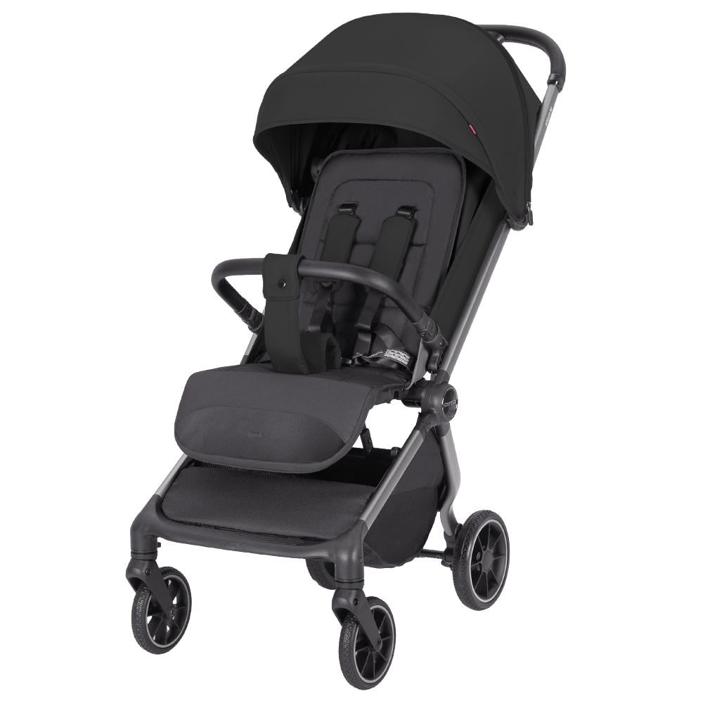 Коляска прогулянкова Carrello Atom M CRL-5527 Diamond Black (27332327)