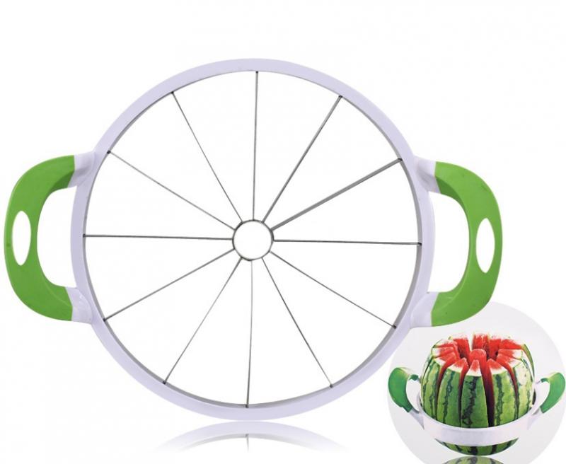 Нож Empire Fruit Slicer для арбуза и дыни Ø 28 см (EM-9457) - фото 2