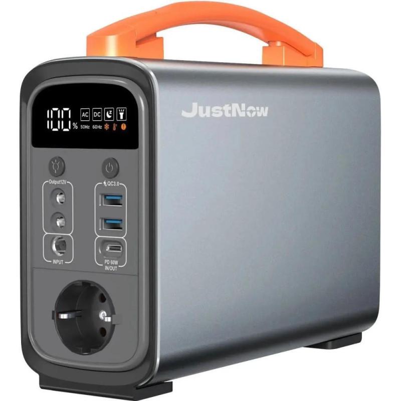 Зарядная станция CTECHi GT200 240 W/ 320 Wh
