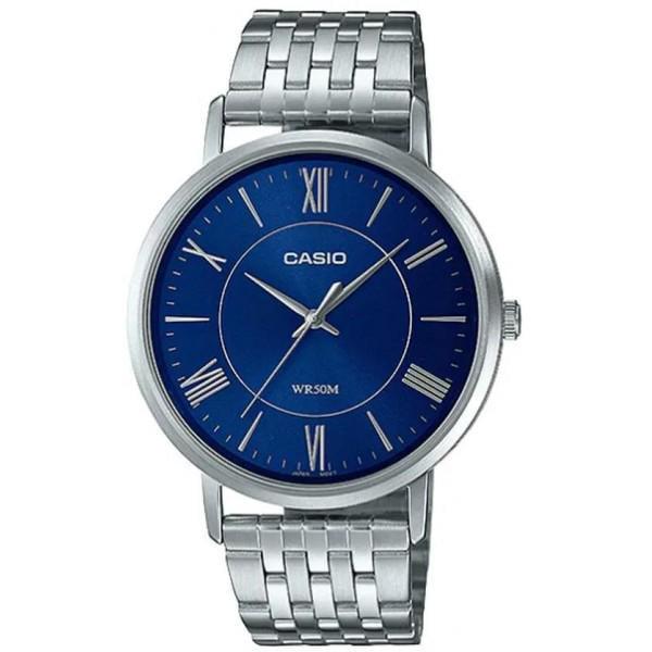 Годинник чоловічий Casio MTP-B110D-2A