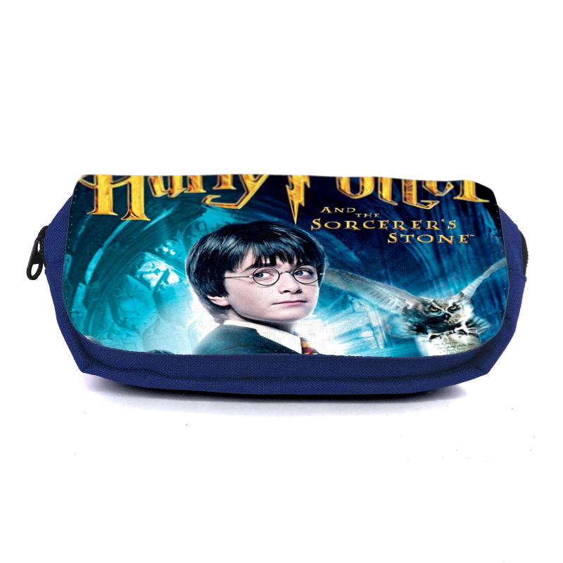 Пенал школьный Harry Potter-0021 (1404953493)
