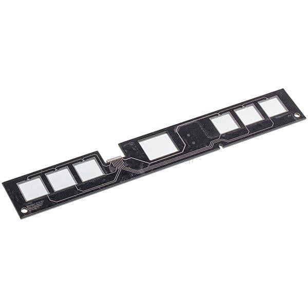 Плата светодиодной подсветки духового шкафа AEG 140043754021