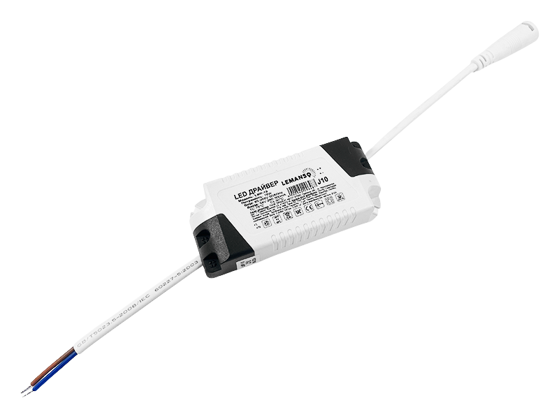 Драйвер Lemanso LMP-19 для LED панелей 18W	 (7003)
