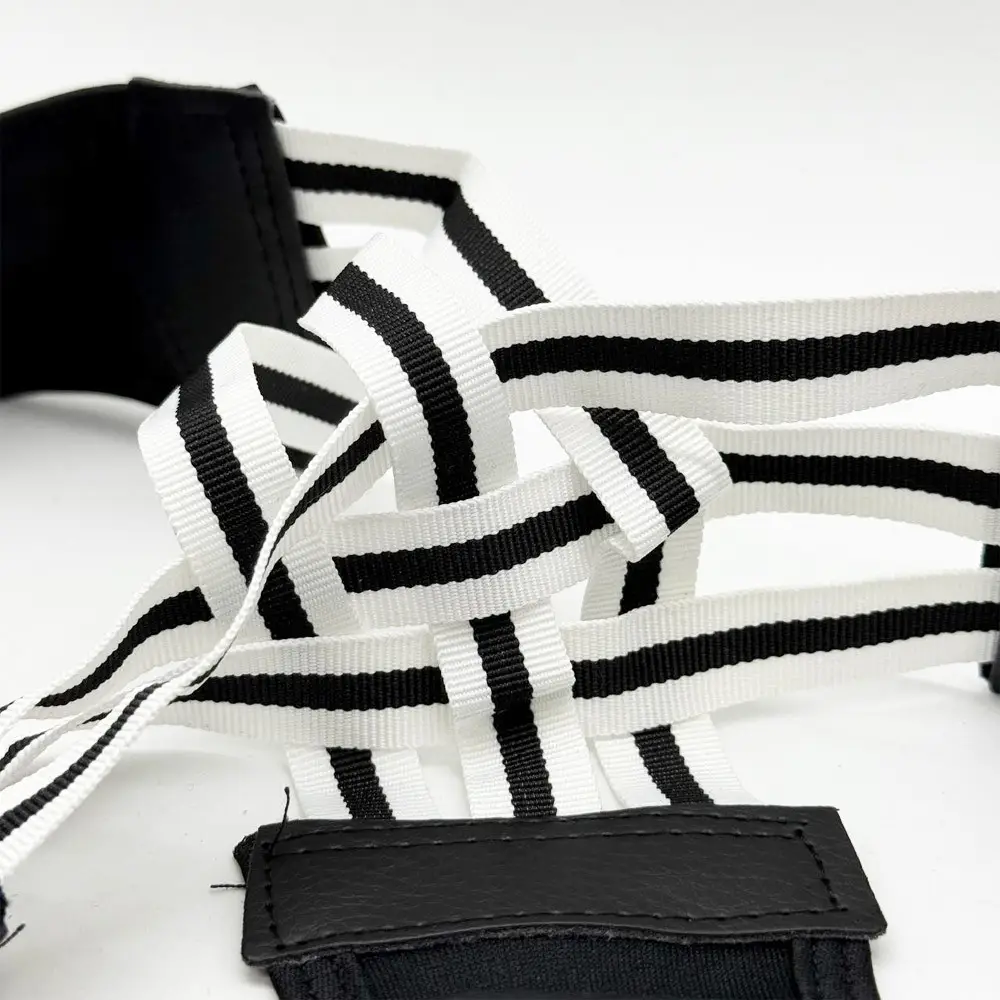 Корректор осанки регулируемый универсальный размер (30641888) - фото 9