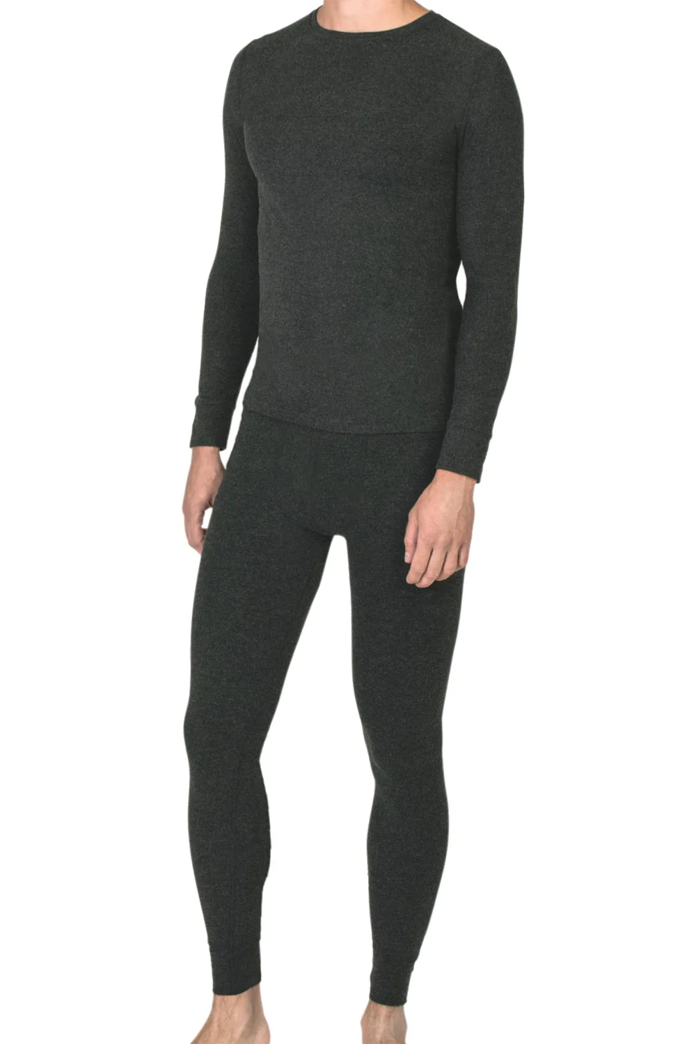 Термокальсоны мужские Hetta MB12 шерсть L Темно-серый (7409) - фото 3 Термокальсоны мужские Hetta MB12 шерсть L Темно-серый (7409) - фото 3