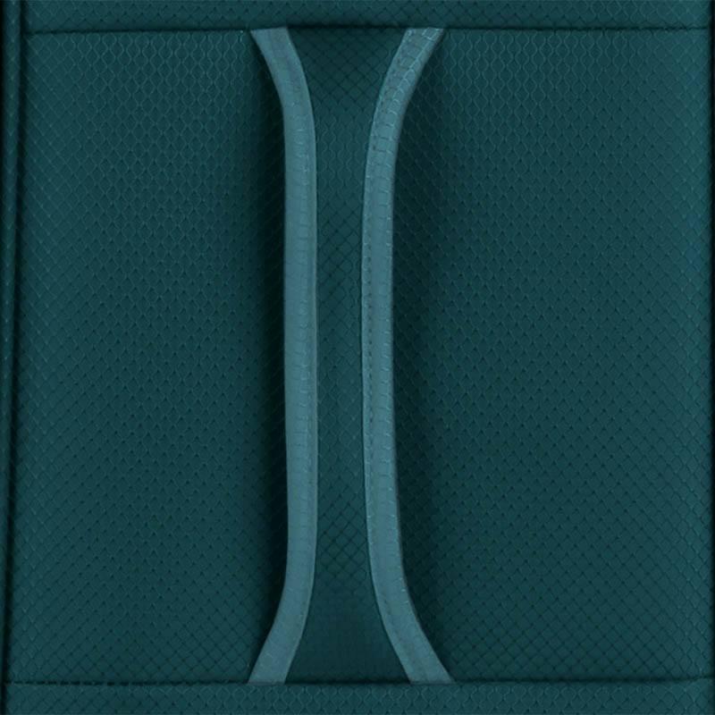 Чемодан Gabol Cloud L 91 л Turquoise (927047) - фото 7