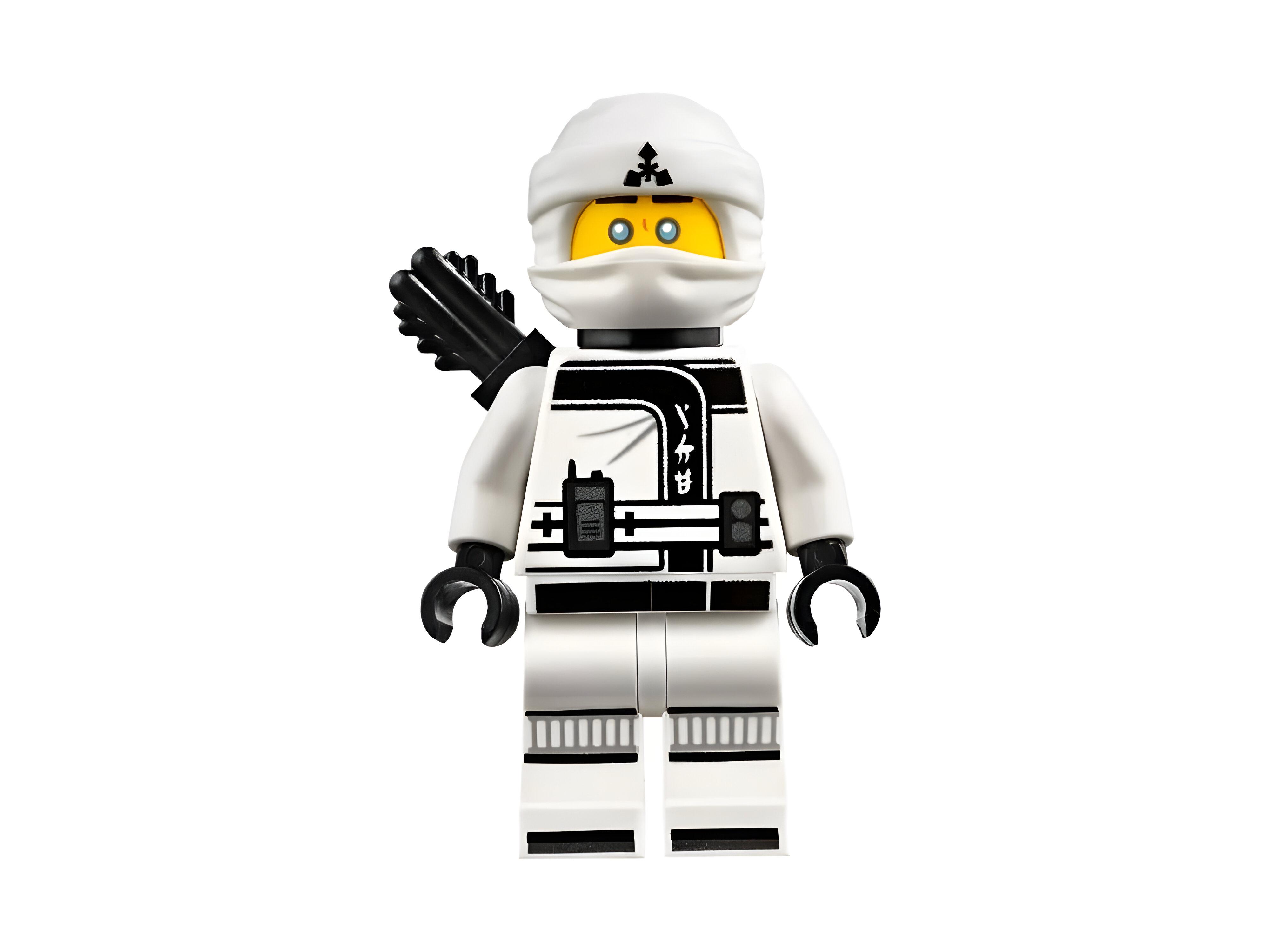 Конструктор Ninjago Вулканическое логово Гармадона 554 детали (10798) - фото 9 Конструктор Ninjago Вулканическое логово Гармадона 554 детали (10798) - фото 9