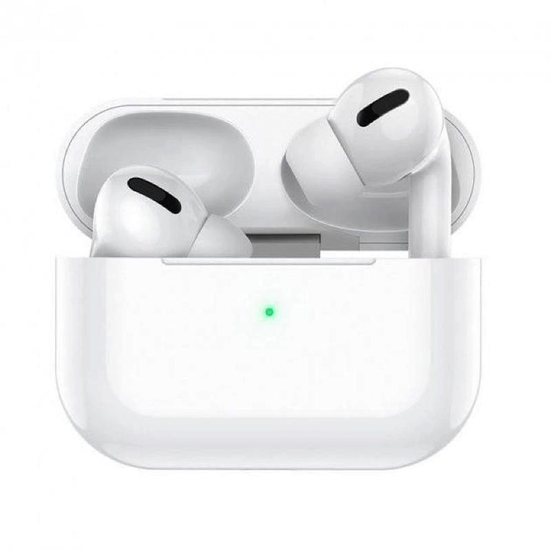 Бездротові навушники Hoco EW04 Plus True wireless BT headset White (6931474753892) Бездротові навушники Hoco EW04 Plus True wireless BT headset White (6931474753892)