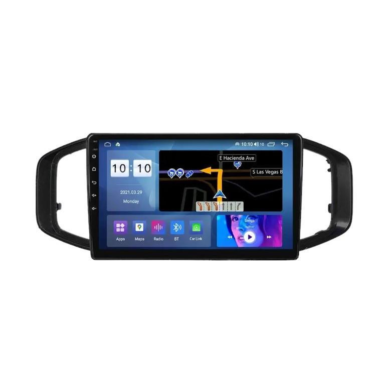 Магнитола штатная Mekede M400S для MG 3 2017+ F1/W1 9" (2226406751)