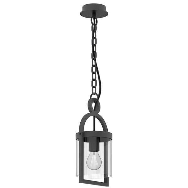 Світильник підвісний  Mantra 6555 Maya