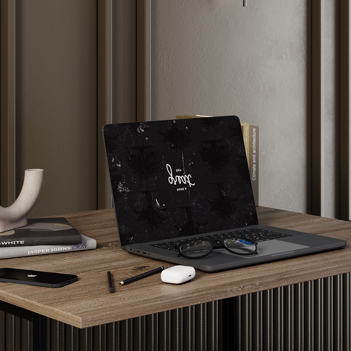 Стол-трансформер ART IN HEAD Sly 900x570x770 мм Дуб винтаж оксид/Черный (TB24090000030) - фото 3 Стол-трансформер ART IN HEAD Sly 900x570x770 мм Дуб винтаж оксид/Черный (TB24090000030) - фото 3