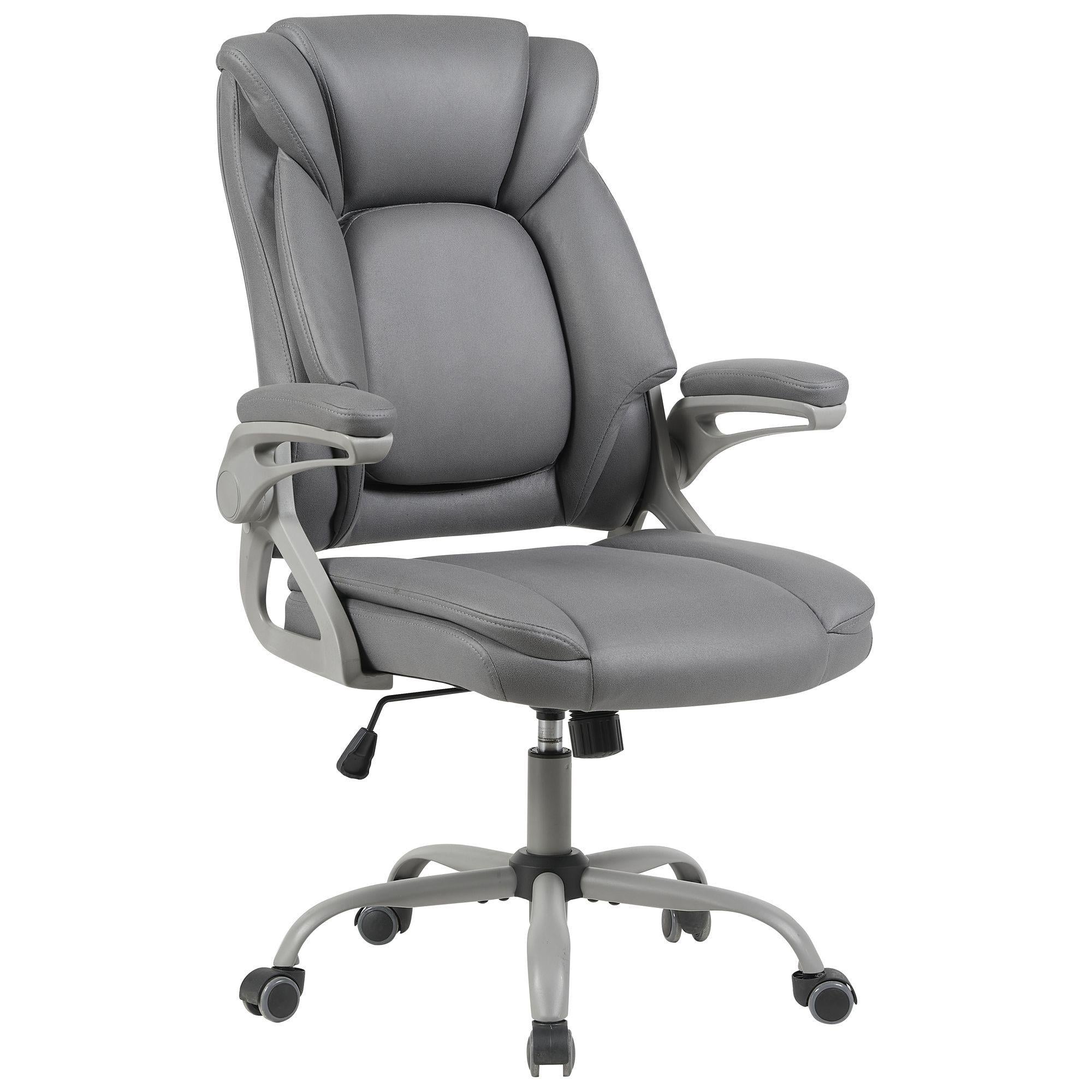 Кресло руководителя AMF West Tilt ткань Серый (555727) Кресло руководителя AMF West Tilt ткань Серый (555727)