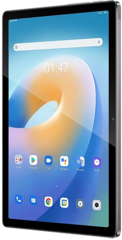 Планшет Blackview Tab 12 Pro 8/128Gb LTE Grey - фото 4