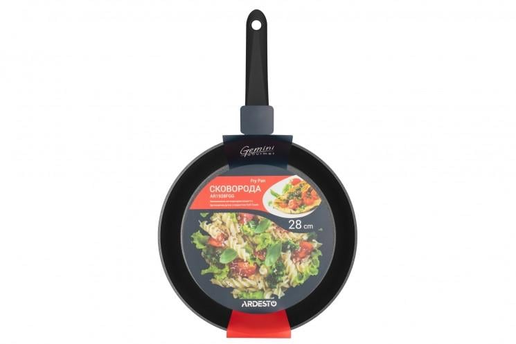 Сковорода Gemini Gourmet Aosta 28 см (AR1928FGG)