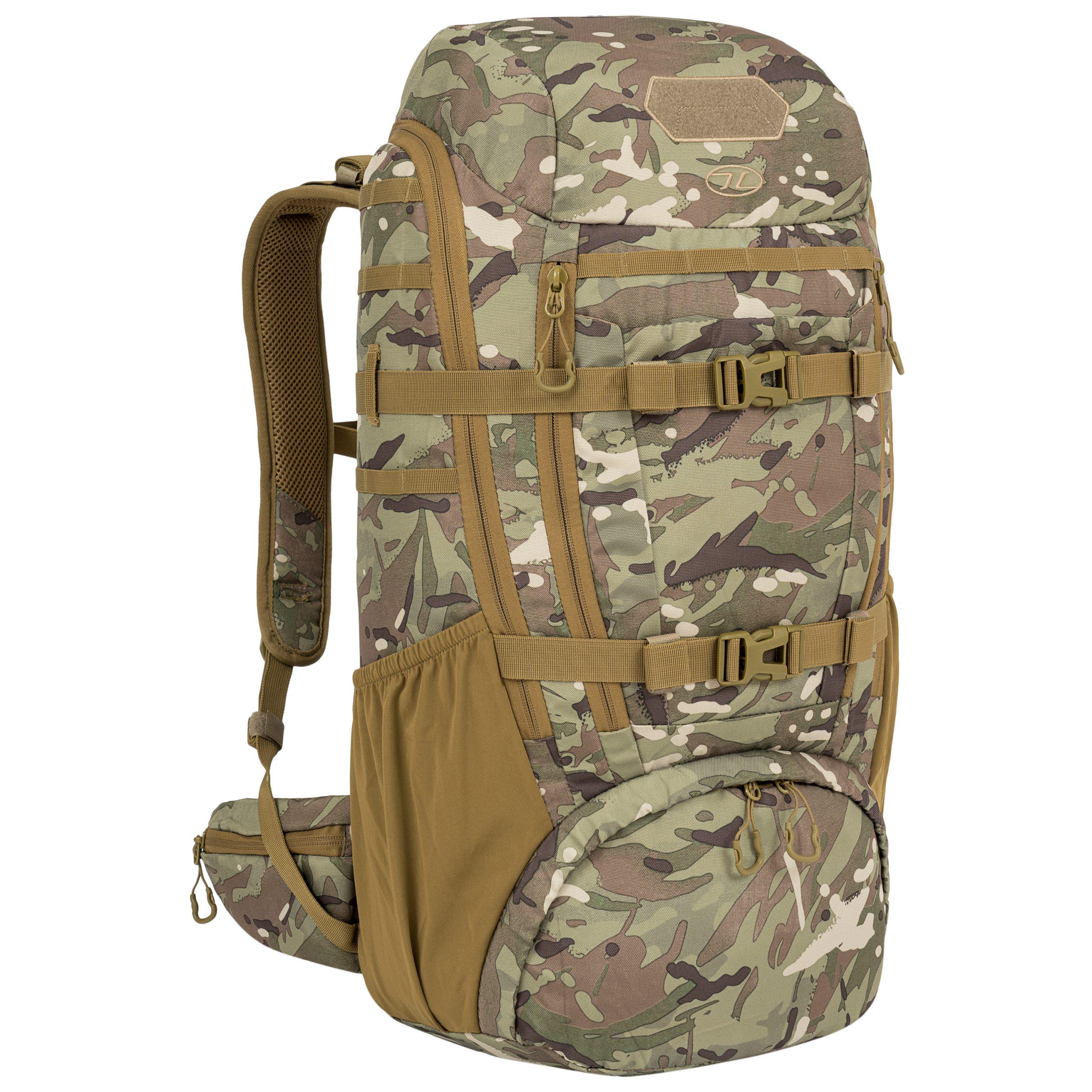 Рюкзак Highlander Eagle 3 Backpack 40L HMTC (TT194-HC)