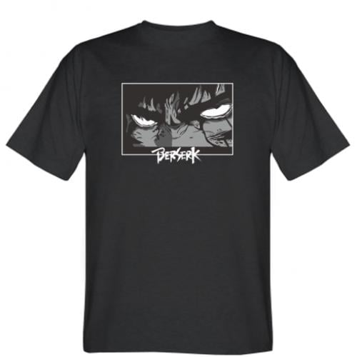 Футболка мужская Гатс Глаза XS Черный (17597504-2-202028-XS) Футболка мужская Гатс Глаза XS Черный (17597504-2-202028-XS)