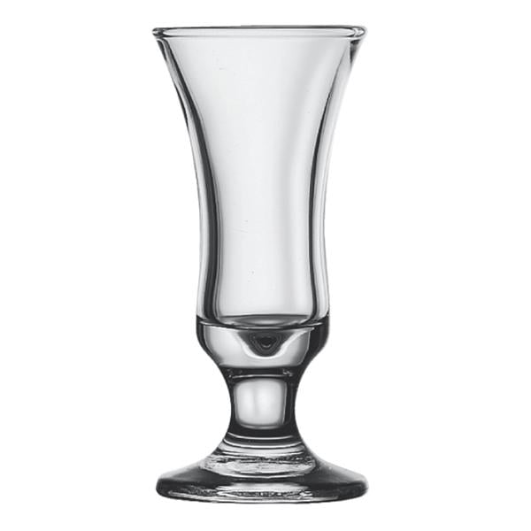 Набор бокалов Boston 12 шт. 30 мл