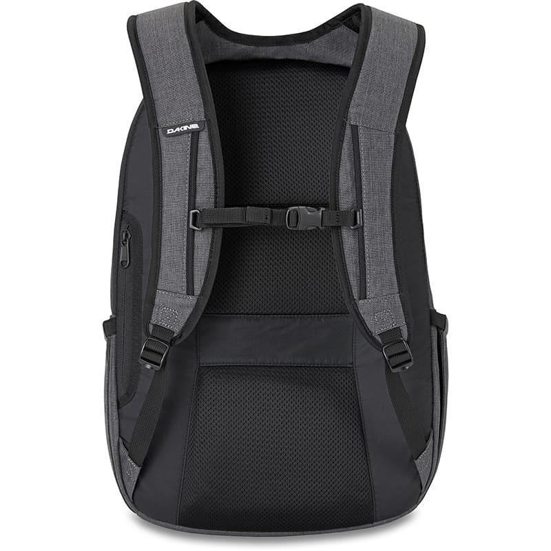 Міський рюкзак Dakine Campus Premium 28 л Carbon (610934311662) - фото 2