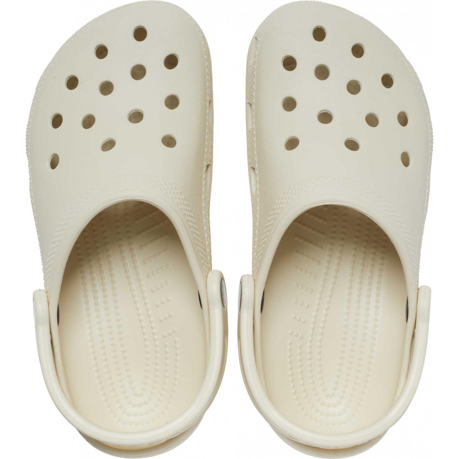 Сабо Crocs Classic M9W11 р. 42 27,5 см Bone (10001W) - фото 4