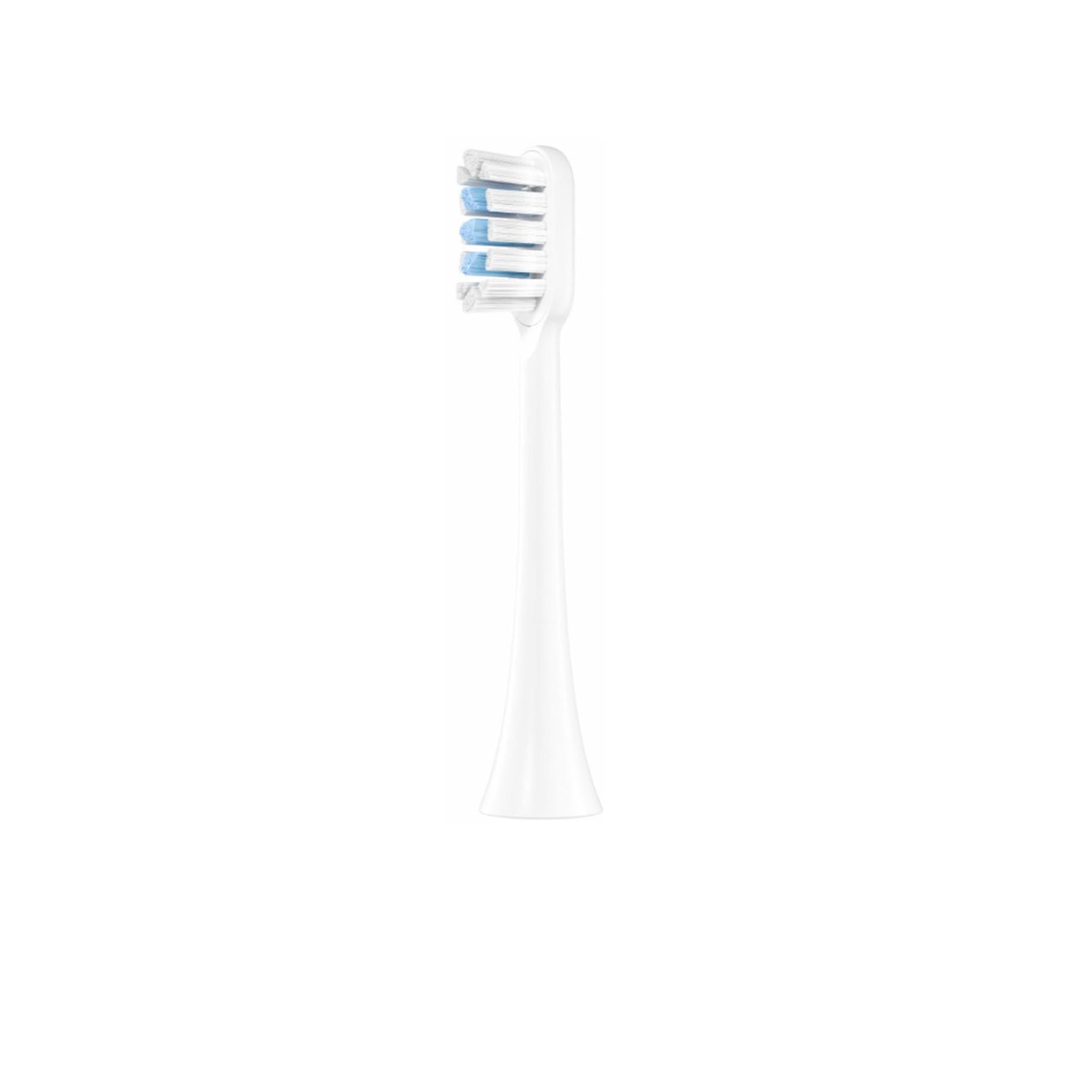 Насадка Clean для зубной щетки Xiaomi MiJia T501/T501C Белый (2640P) Насадка Clean для зубной щетки Xiaomi MiJia T501/T501C Белый (2640P)