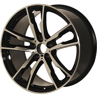 Диски на авто BMW M50 R20 W11 PCD5x120 ET37 DIA74.1 BP